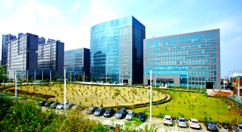 武汉晨晟欣信息技术有限公司企业网站定制开发流程详解
