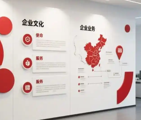 武汉晨晟欣信息技术有限公司企业官网定制服务技术架构解析
